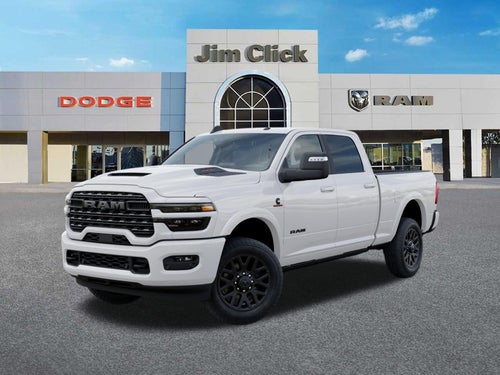 2026 RAM 2500 Limited