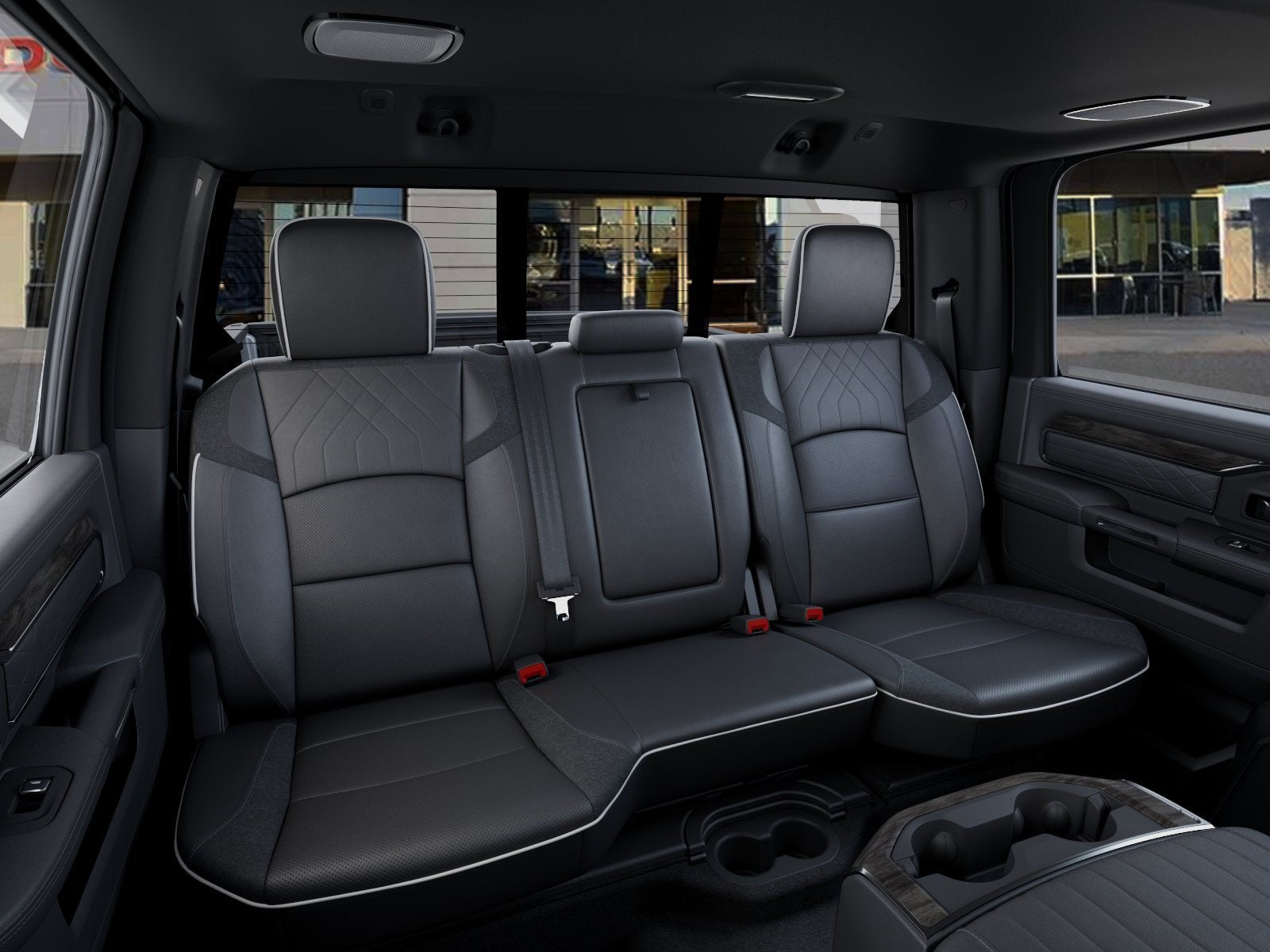 2026 RAM 2500 Limited