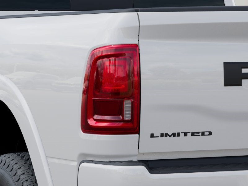 2026 RAM 2500 Limited