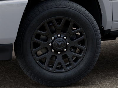 2026 RAM 2500 Limited
