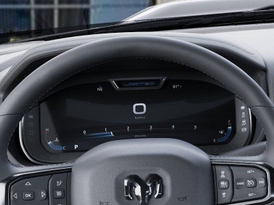 2026 RAM 2500 Limited