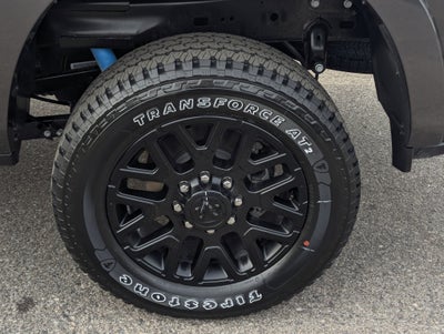 2026 RAM 2500 Limited