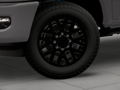 2026 RAM 2500 Limited