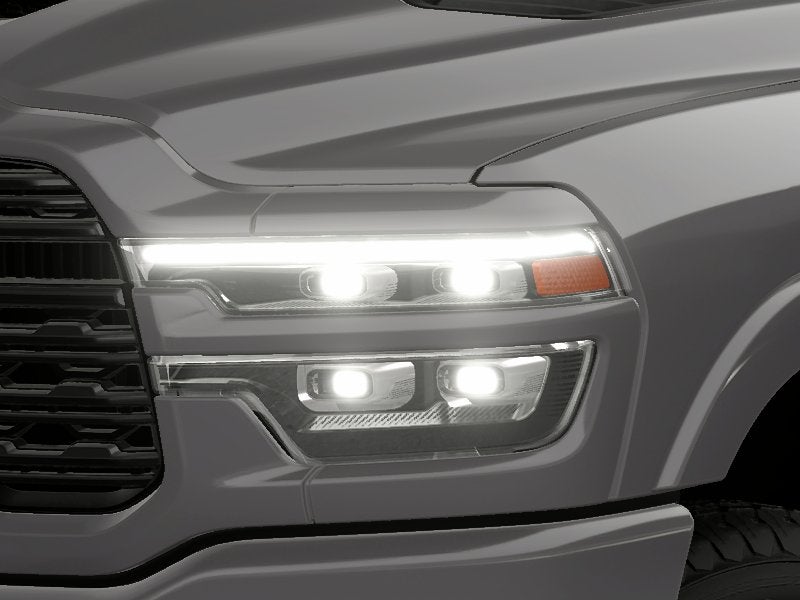 2026 RAM 2500 Limited