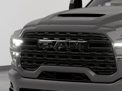 2026 RAM 2500 Limited