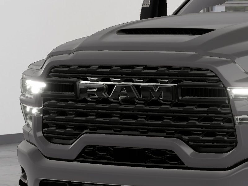 2026 RAM 2500 Limited