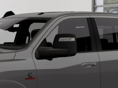 2026 RAM 2500 Limited