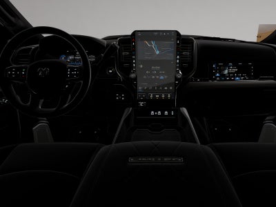 2026 RAM 2500 Limited