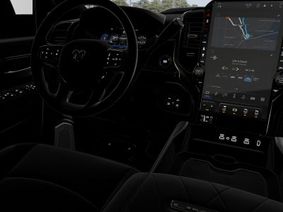 2026 RAM 2500 Limited