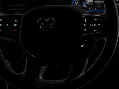 2026 RAM 2500 Limited