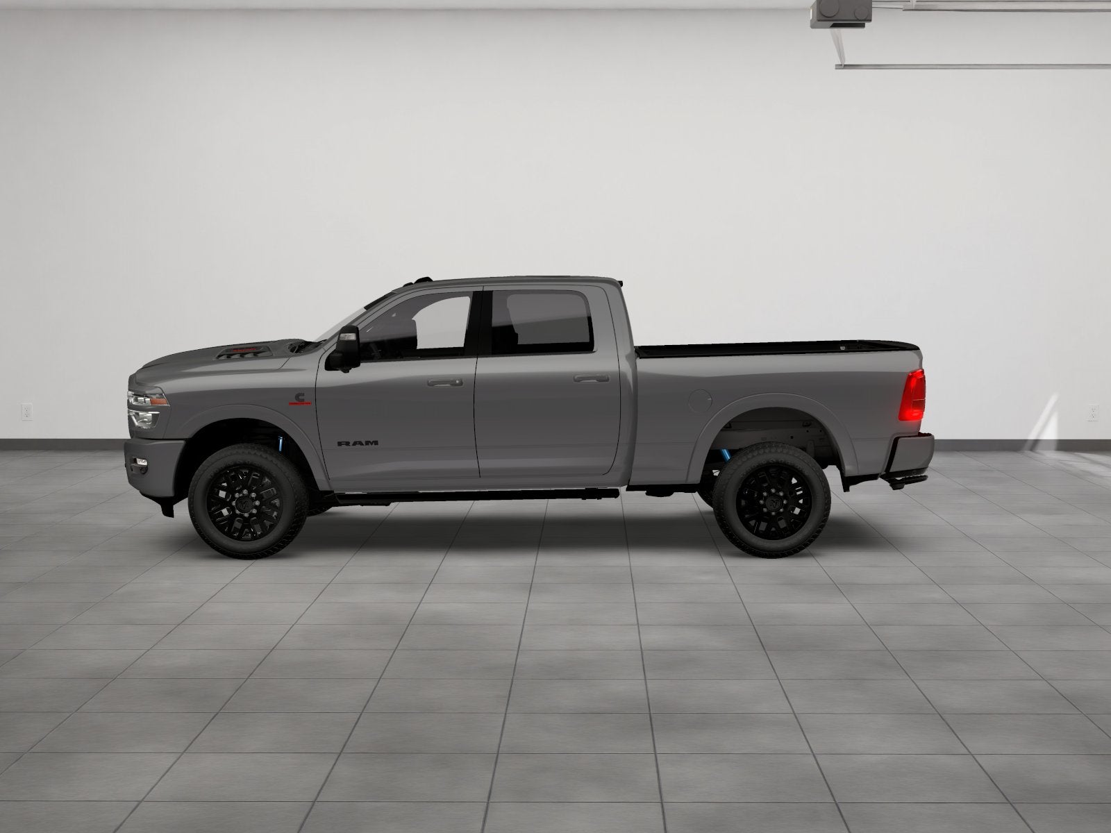 2026 RAM 2500 Limited