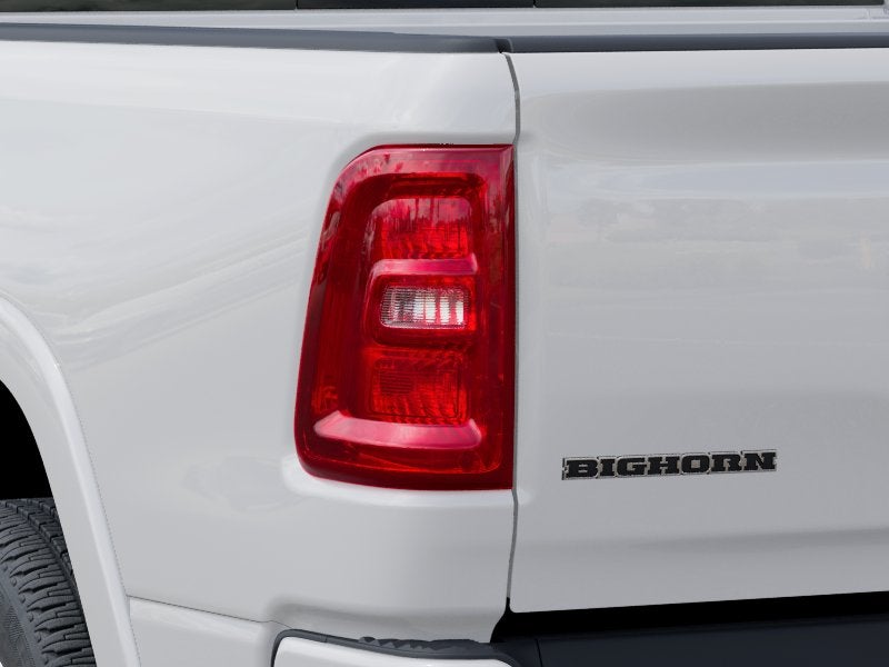 2027 RAM 1500 Big Horn