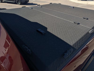 2021 RAM 2500 Power Wagon