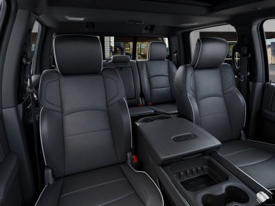 2026 RAM 2500 Power Wagon