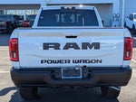 2026 RAM 2500 Power Wagon