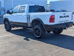 2026 RAM 2500 Power Wagon