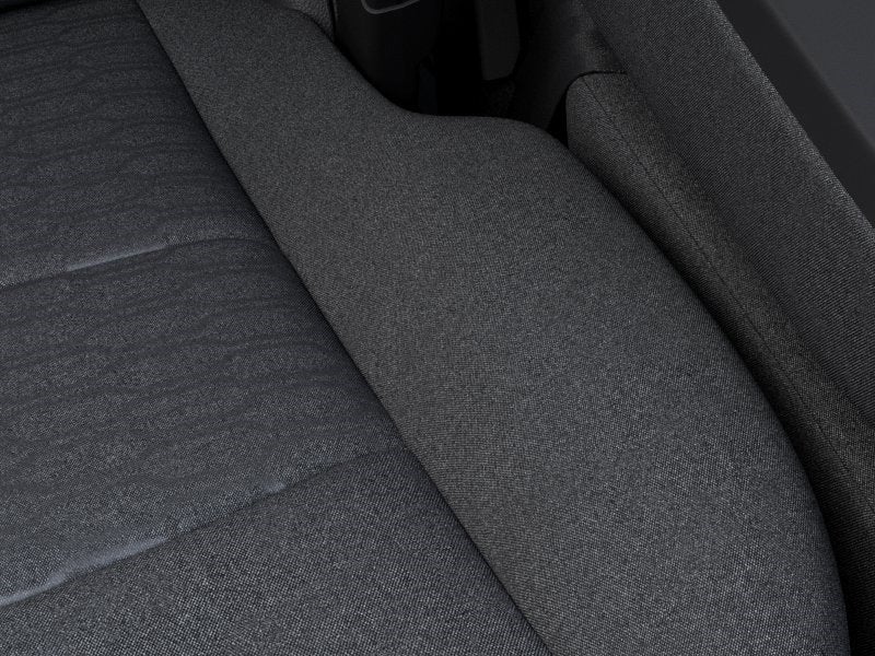 2026 RAM 2500 Black Express