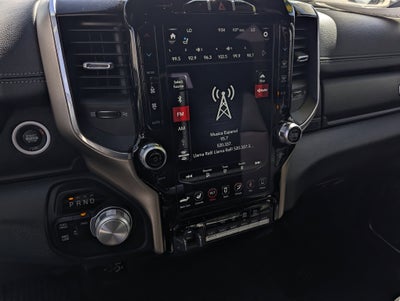 2019 RAM 2500 Laramie