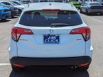 2018 Honda HR-V EX-L Navi