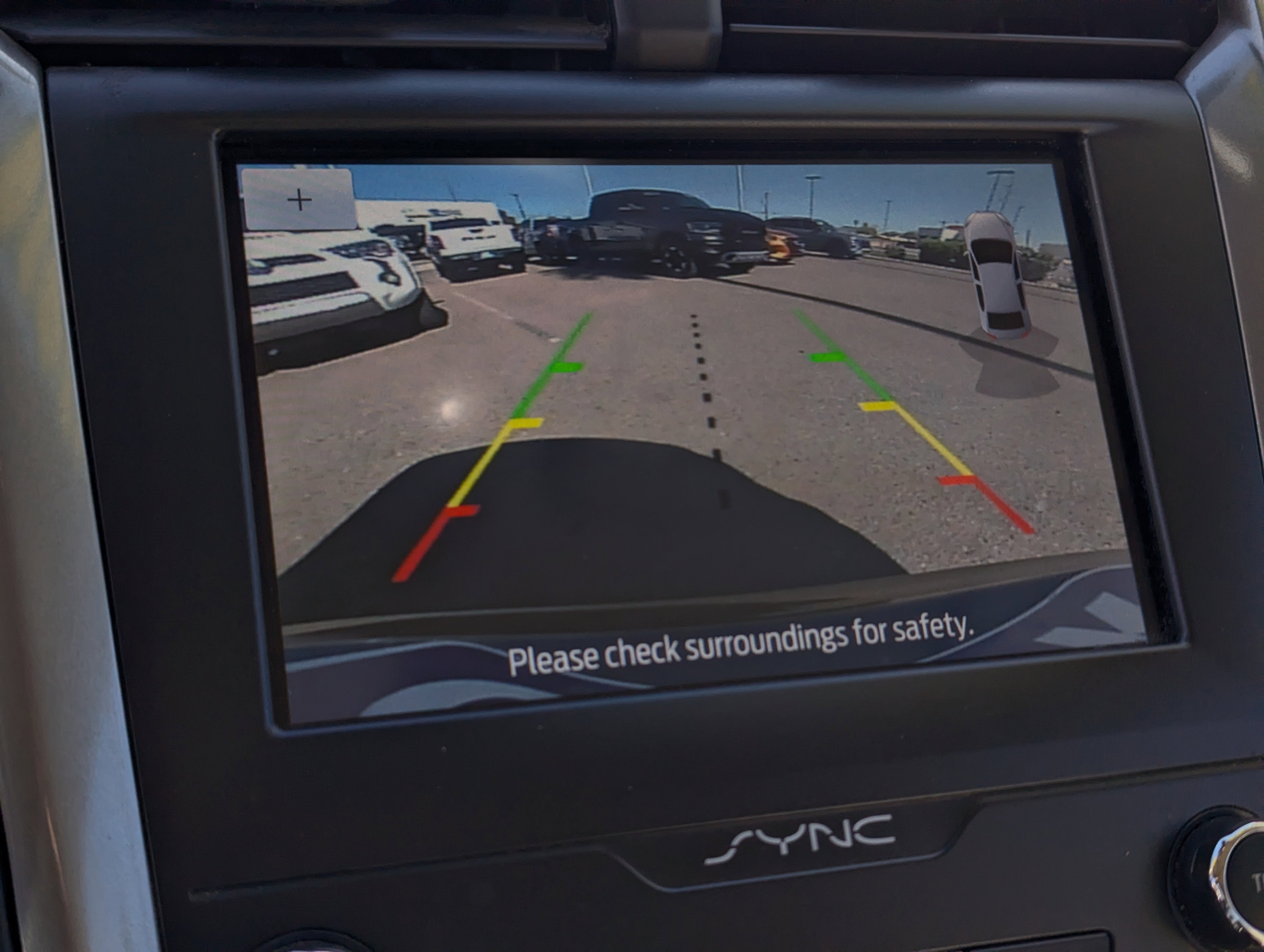 2020 Ford Fusion Hybrid SEL