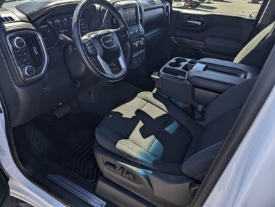 2022 GMC Sierra 1500 Limited SLE