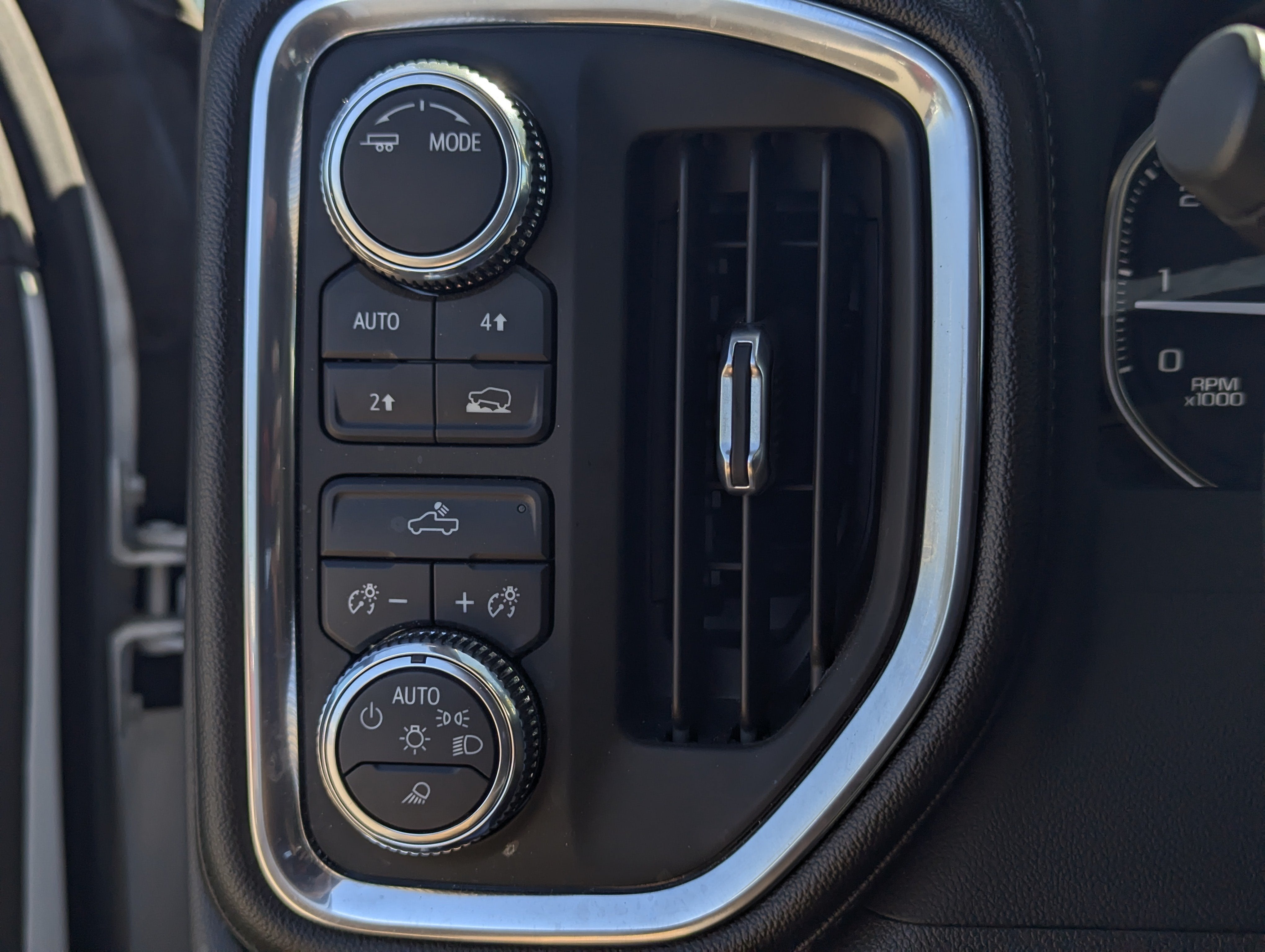 2022 GMC Sierra 1500 Limited SLE