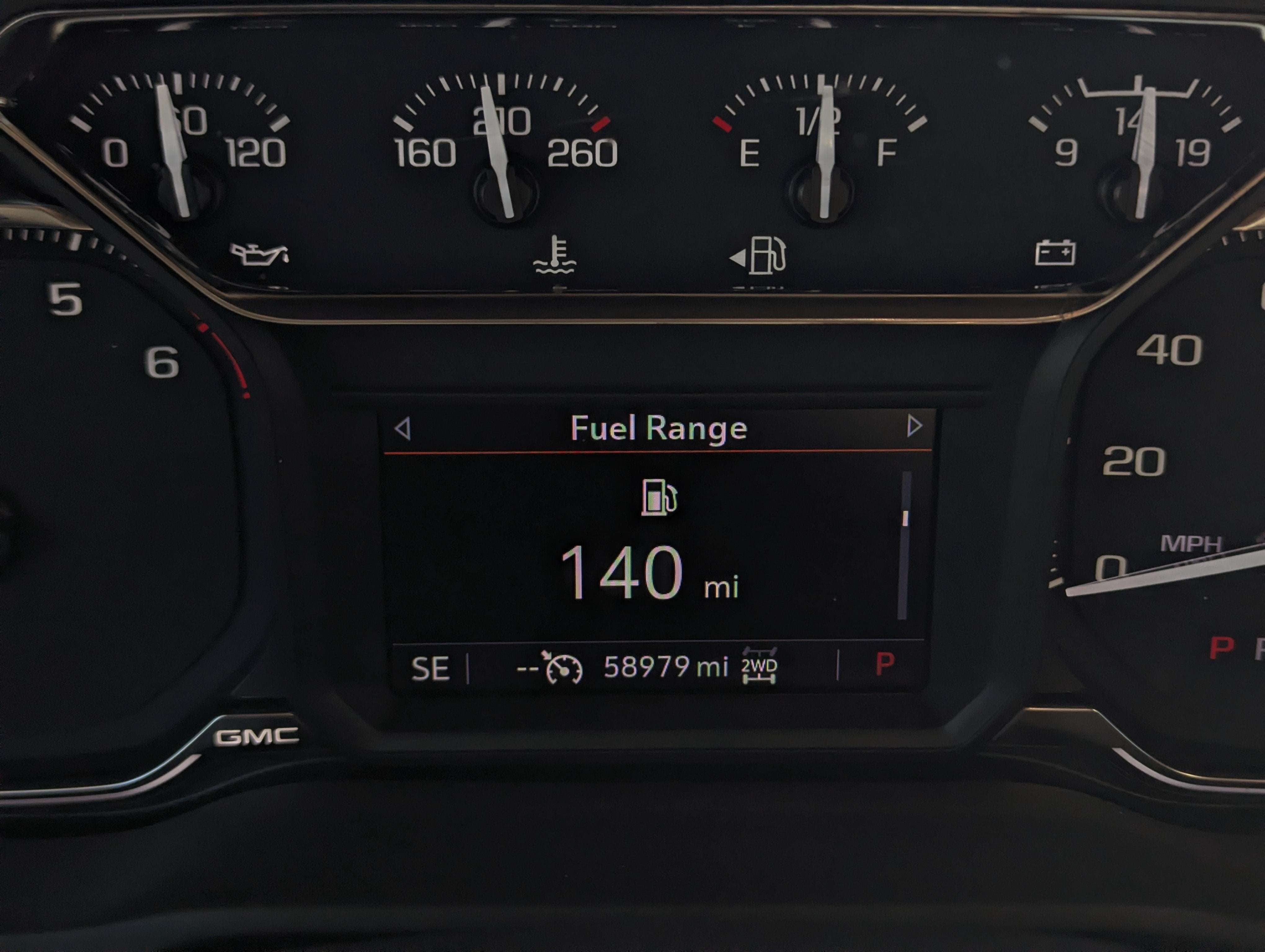 2022 GMC Sierra 1500 Limited SLE