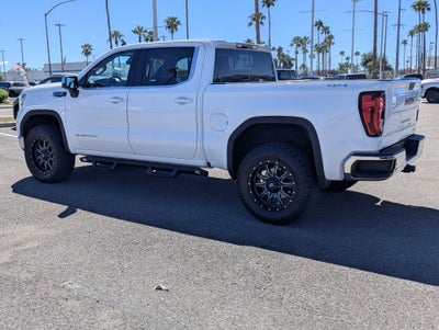 2022 GMC Sierra 1500 Limited SLE