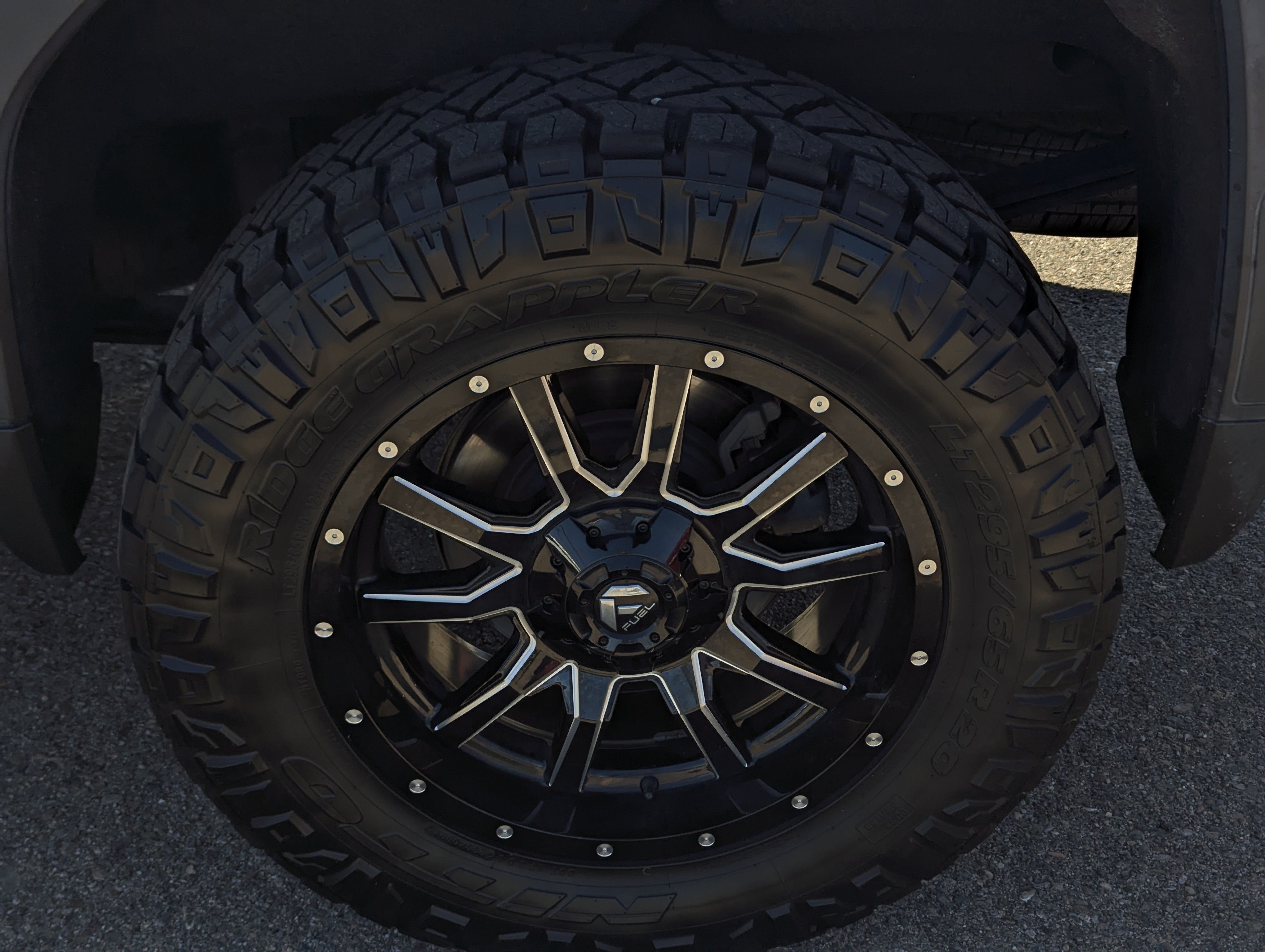 2022 GMC Sierra 1500 Limited SLE