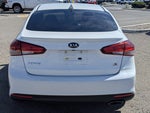 2017 Kia Forte S