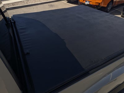 2019 Toyota Tacoma 4WD SR