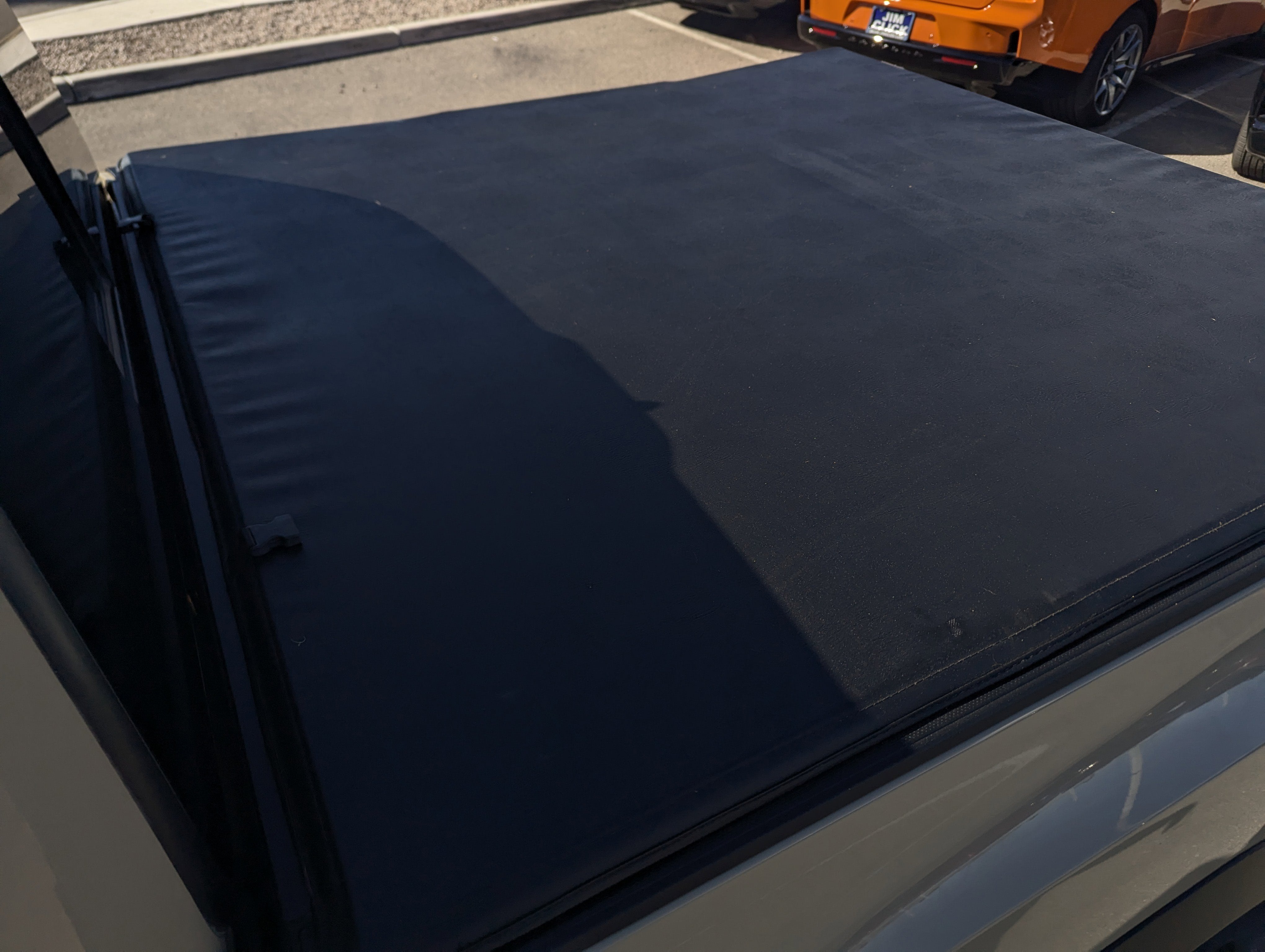 2019 Toyota Tacoma 4WD SR