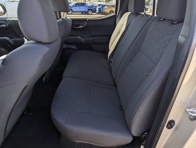 2019 Toyota Tacoma 4WD SR