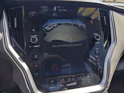 2023 Subaru Legacy Premium