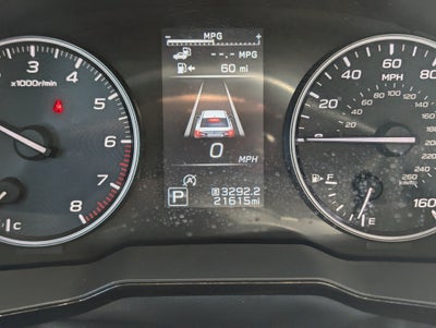 2023 Subaru Legacy Premium