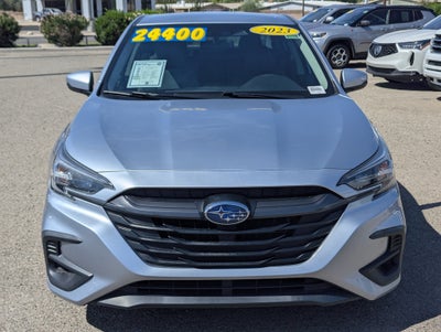 2023 Subaru Legacy Premium
