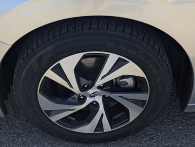 2023 Subaru Legacy Premium