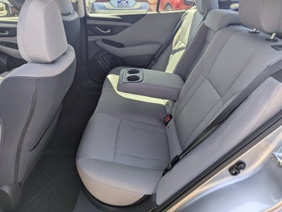 2023 Subaru Legacy Premium