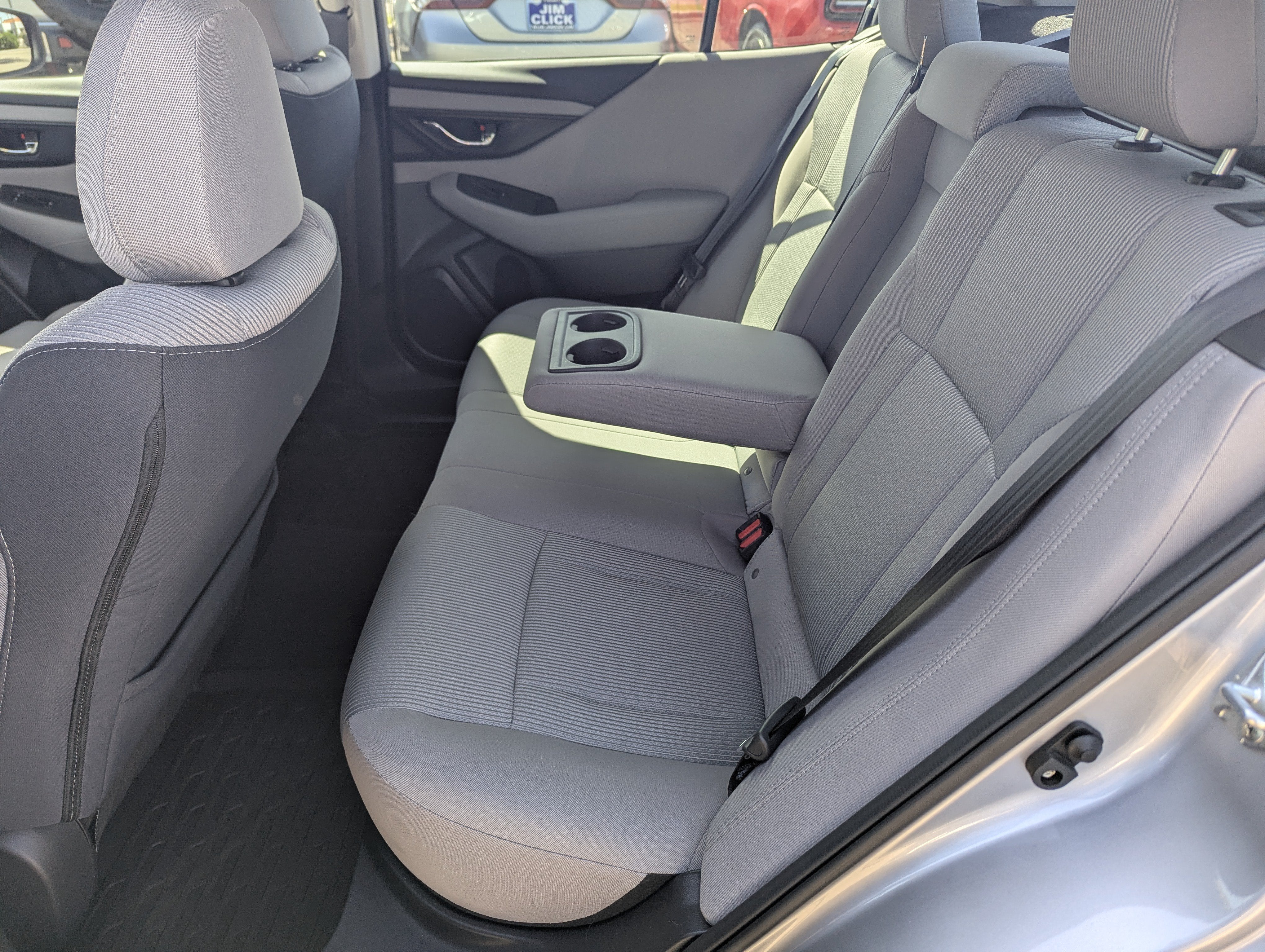2023 Subaru Legacy Premium