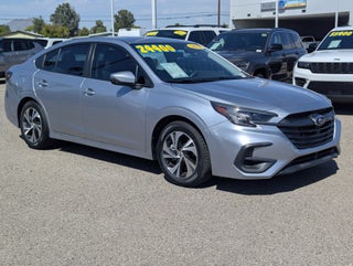 2023 Subaru Legacy Premium