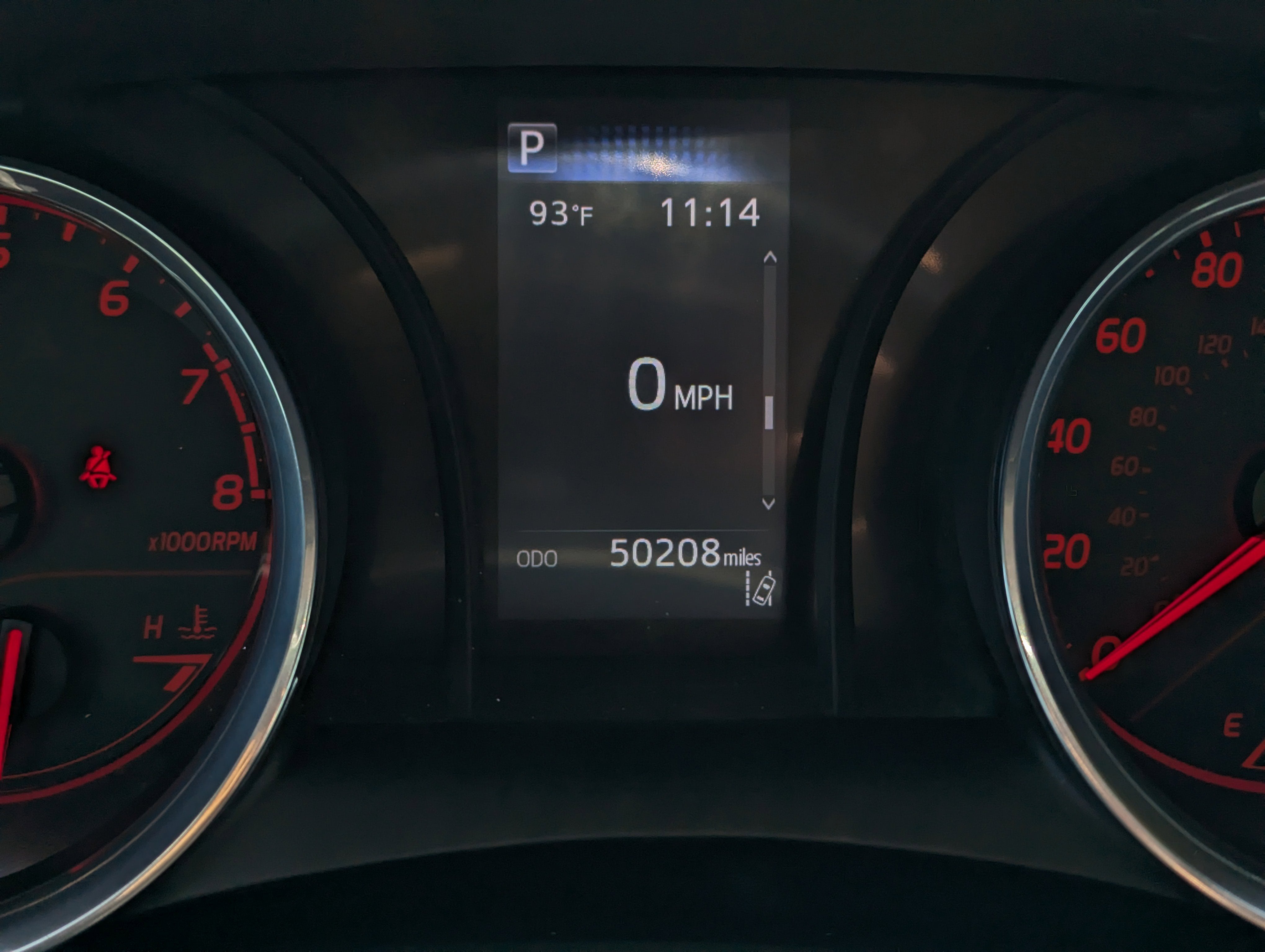 2020 Toyota Camry TRD V6