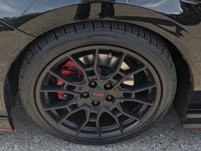 2020 Toyota Camry TRD V6