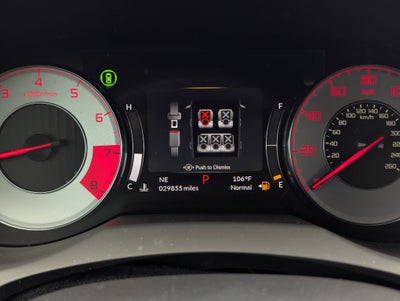 2023 Acura RDX w/A-Spec Package