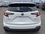 2023 Acura RDX w/A-Spec Package
