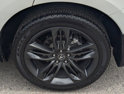 2023 Acura RDX w/A-Spec Package