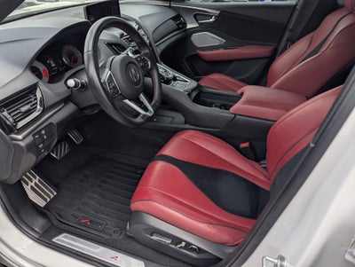 2023 Acura RDX w/A-Spec Package