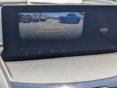 2024 Acura RDX w/A-Spec Package