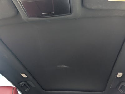 2024 Acura RDX w/A-Spec Package