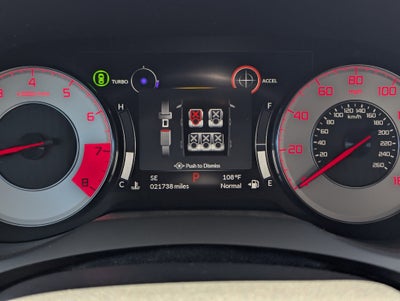 2024 Acura RDX w/A-Spec Package