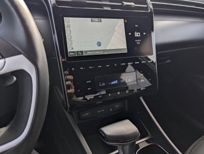 2023 Hyundai Santa Cruz SEL Premium